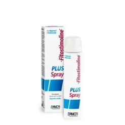 DAMOR Fitostimoline Plus Spray 75 ml - Dispositivo Medico Trattamento Riepitelizzante Online