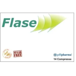 PH INTEGRA Srls Flase 14 Compresse - Integratore Alimentare Clearance