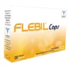 PHARMADAY PHARM.Srl UNIPERSONA Flebil Caps 20 Capsule - Integratore Alimentare New