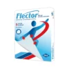 IBSA FARMACEUTICI Flector Cerotti Medicati 180 mg 5 Pezzi Hot
