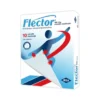 IBSA FARMACEUTICI Flector Cerotti Medicati 180 mg 10 Pezzi Discount