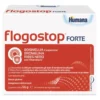 HUMANA ITALIA SpA Flogostop Forte 14 Bustine - Integratore Alimentare New