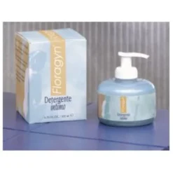 DOC PHARMA RX Floragyn Detergente Intimo 200 ml Clearance