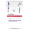 KAROPHARMA Floraplus Multi-Gyn 5 Tubetti x 5 ml