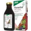EUROSALUS VR Floravital 250 ml - Integratore Ferro Clearance