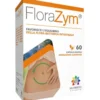 NUTRIGEA Florazym 60 Capsule - Integratore Alimentare Sale