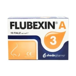 SHEDIR PHARMA Flubexin A Soluzione Nasale Ipertonica 10 Fiale Clearance
