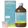 ZAMBON CH Fluimucil Mucolitico 600 mg/15 ml Sciroppo Espettorante 200 ml Online