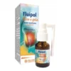 POLARIS Fluipol Tosse e Gola Spray 30 ml Hot