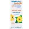 STARDEA Fluistar Sciroppo Bambini 180 ml - Integratore Alimentare Sale