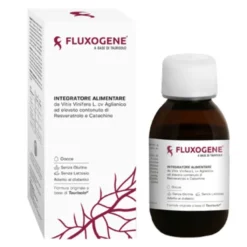 NGN HEALTHCARE-NEW GEN.NUT.Srl Fluxogene Gocce 50 ml - Integratore Microcircolo Discount