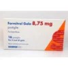 SANDOZ SpA Formitrol Gola 8,75 mg 16 Pastiglie Clearance