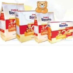LO BELLO FOSFOVIT Srl Fosfovit Biscotto 750 grammi Online