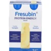 FRESENIUS Fresubin Protein Energy Vaniglia 4 x 200 ml Sale