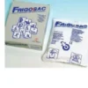 FARMAC-ZABBAN SpA Frigosac Ghiaccio Istantaneo Pronto Soccorso 1 Sacchetto con Astuccio Discount