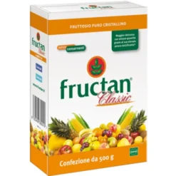 SOFAR SpA Fructan Polvere Dolcificante 500 grammi