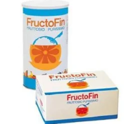 ENERVIT SpA Fructofin Fruttosio Finlandese Dolcificante 1 Kg Discount