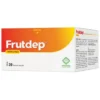 ERBOZETA ELP Frutdep Immuno 20 Flaconcini - Integratore Sistema Immunitario Discount