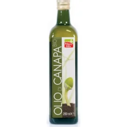 BIOTOBIO FsC Olio Canapa Bio 250ml Outlet