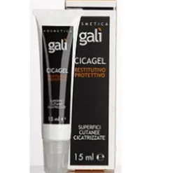 DERMORESEARCH JUDIFARM Gali' Cicagel Protettivo 15 ml Best
