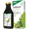 EUROSALUS VR Gallexier Tonico Carciofo 250 ml - Integratore Alimentare Sale