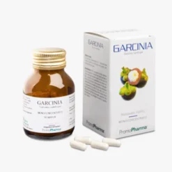 PROMOPHARMA SpA Garcinia 50 Capsule PromoPharma - Integratore Alimentare Discount