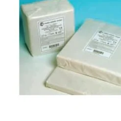 FARMAC-ZABBAN SpA Garza Idrofila 12/8 Tagliata in Compresse 15 x 15 cm 1 Kg - Farmac-Zabban Outlet