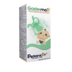 GR FARMA Gastermax Gocce 20 ml - Integratore Alimentare Hot