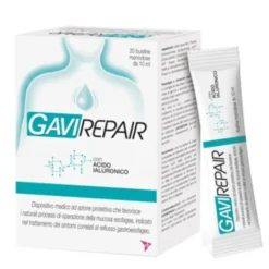 RECKITT BENCKISER Gaviscon GaviRepair 20 Buste - Trattamento Reflusso Gastroesofageo Outlet