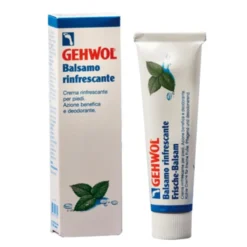 DUAL SANITALY Gehwol Balsamo Rinfrescante Piedi 75 ml Online