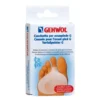 DUAL SANITALY SpA SOC.BENEFIT Gehwol Cuscinetto Avampiede Gel Taglia S