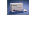 MASTELLI Srl Genivis 60 Capsule -Integratore Vitamina D3 Outlet
