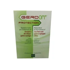 NTC VIM G.OTTAVIANI Gerdoff Protection 20 Bustine - Dispositivo Medico contro il Reflusso Best