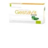 PHYTO ACTIVA Srl Gestavit 30 Compresse - Integratore Alimentare Outlet