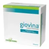 CRISTALFARMA Giovina 30 Bustine - Integratore Pelle Unghie e Capelli Online