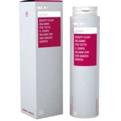 ABC ARTICOLI BIOCH.COSM. di KG GL1 Dopo-Bad 250 ml Clearance