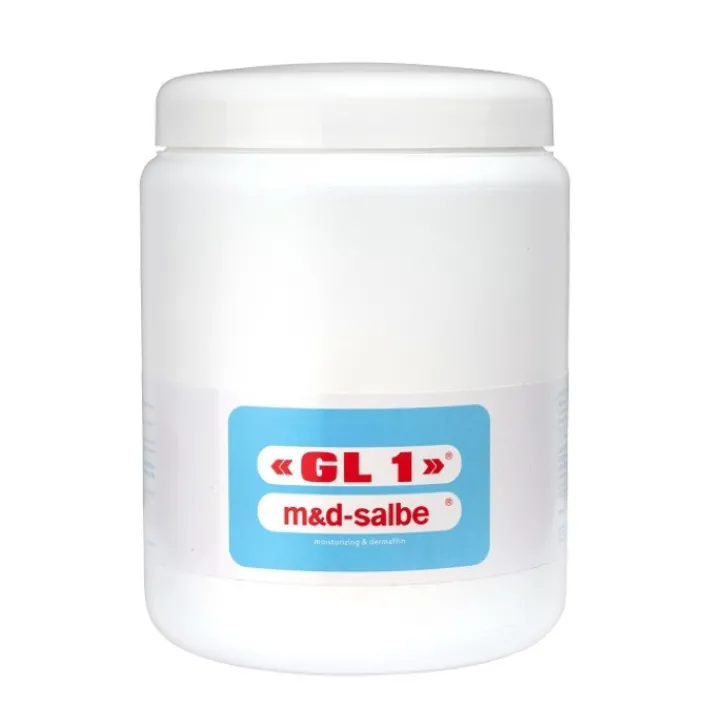 FARMARICCI GL1 M&D Salbe Crema 50 ml Online