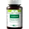 RENACO ITALIA R.I. GROUP Srl Gluco-Ri 60 Capsule - Integratore Alimentare Outlet