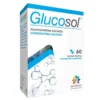 NUTRIGEA Srl Glucosol 60 Capsule Vegetali - Integratore Alimentare Clearance