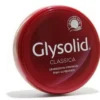 UNILEVER ITALIA SpA Glysolid Crema Idratante Mani Secche e Screpolate 100 ml