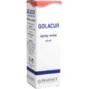 PHARMEX ENTERPRISE LIMITED Golacur Spray Orale 30 ml Discount
