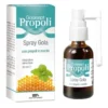 ZETA FARMACEUTICI PROMO Golasept Propoli Spray Gola Adulti 30 ml - Integratore Alimentare Clearance