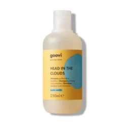 THE GOOD VIBES COMPANY Srl Goovi Shampoo Head in the Clouds Karite' Vaniglia 250 ml Outlet