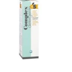 PRODECO PHARMA Srl Gse Complex Latte Detergente 150 ml Best