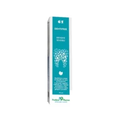 PRODECO PHARMA Srl Gse Dentifree Dentifricio Gengive Sensibili 75 ml New