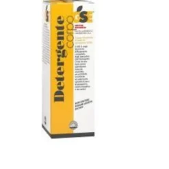 PRODECO PHARMA Gse Detergente Corpo 200 ml Sale