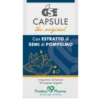 PRODECO PHARMA Srl Gse Pompelmo 30 Capsule - Integratore di Semi di Pompelmo New