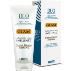 LACOTE Guam Duo Trattamento Snellente Giorno 200 ml Clearance