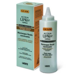 LACOTE Srl Guam Upker Acqua Risciacquo Finale Capelli 400 ml Online