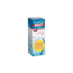 PEDIATRICA Guarigol Bact Spray 20 ml - Integratore Mal di Gola Outlet